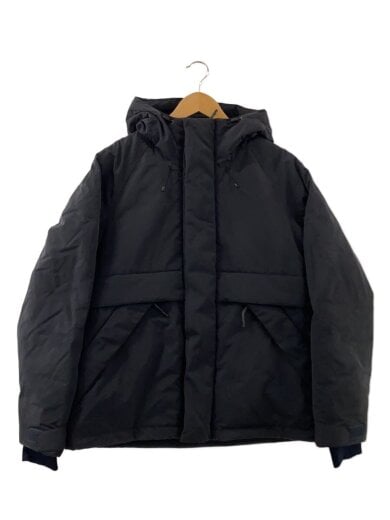 商品画像：BARANOF RIVER JACKET/M/ポリエステル/BLK// 1