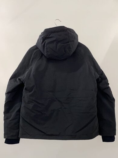 商品画像：BARANOF RIVER JACKET/M/ポリエステル/BLK// 2