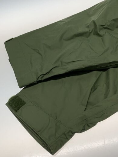 商品画像：PRUDENT COAT_プルデントコート/L/ナイロン/KHK// 5