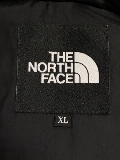 商品画像：NUPTSE VEST_ヌプシベスト/XL/ナイロン/BLK// 3