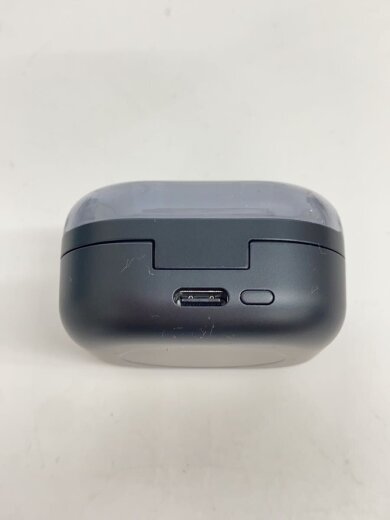商品画像：イヤホン Galaxy Buds4 Pro SM-R640NZKAXJP [ブラック]// 6