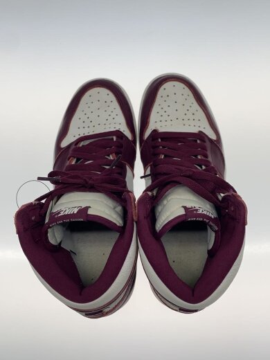 商品画像：AIR JORDAN 1_エア ジョーダン 1/27cm/BRD// 3