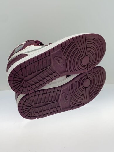 商品画像：AIR JORDAN 1_エア ジョーダン 1/27cm/BRD// 4