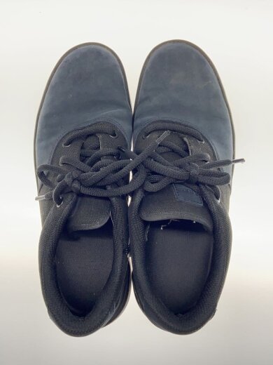 商品画像：ローカットスニーカー/26cm/BLK// 3