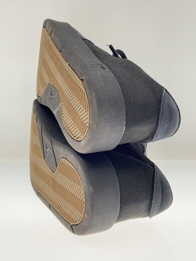 商品画像：ローカットスニーカー/26cm/BLK// 4