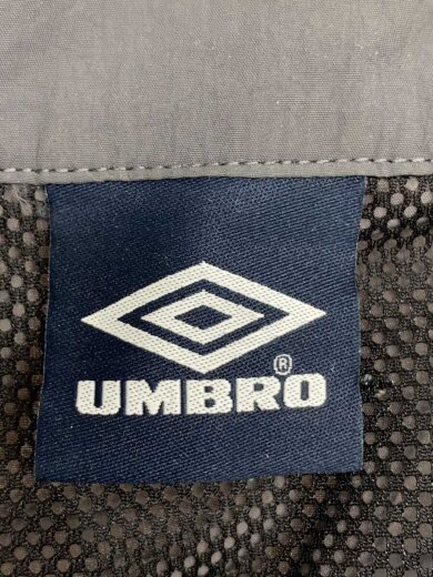 商品画像：ナイロンベスト/XL/ナイロン/GRY/1059394400002// 3