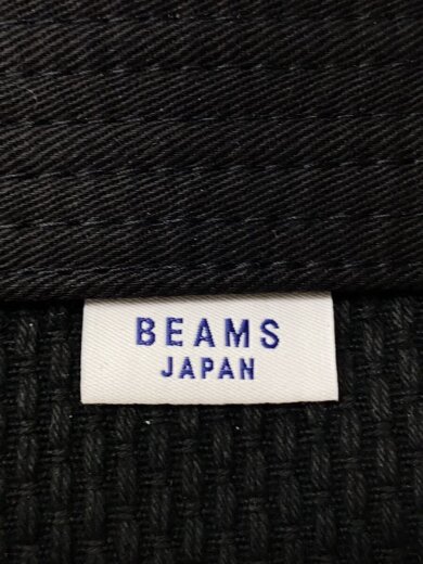 商品画像：バッグ/コットン/BLK// 5