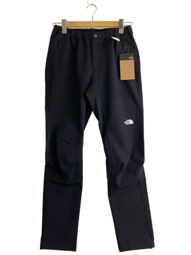 商品画像：Alpine Light Pant/ストレートパンツ/XL/ナイロン/BLK/NBW32402// 1