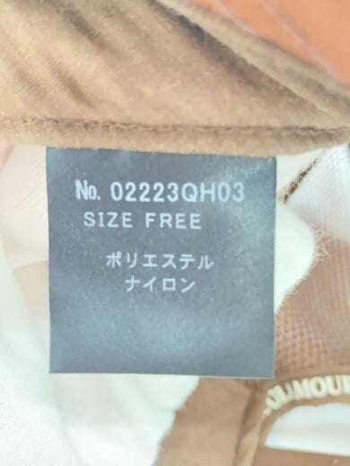 商品画像：メッシュキャップ/FREE/メンズ/02223QH03// 6