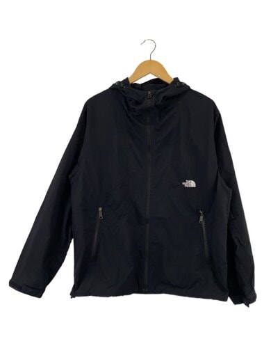 商品画像：COMPACT JACKET_コンパクトジャケット/M/ナイロン/BLK// 1