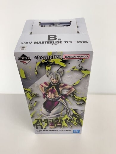 商品画像：ジュリ MASTERLISE カラー2ver.// 5