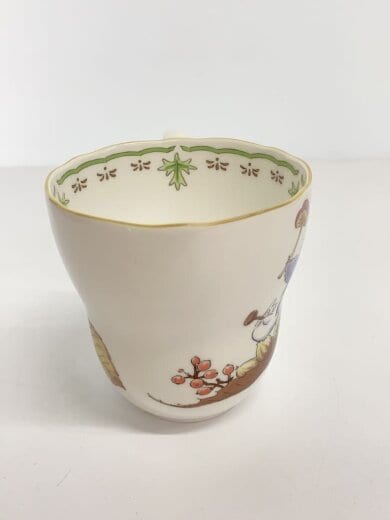 商品画像：カップ&ソーサー// 3