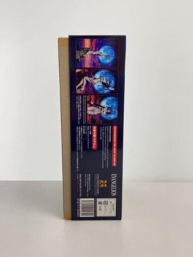 商品画像：綾波レイ 1/8スケール プラスチック モデルキット// 2