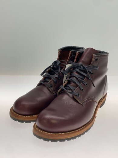 商品画像：BECKMAN BOOT/ベックマンブーツ/26cm/BRW// 2