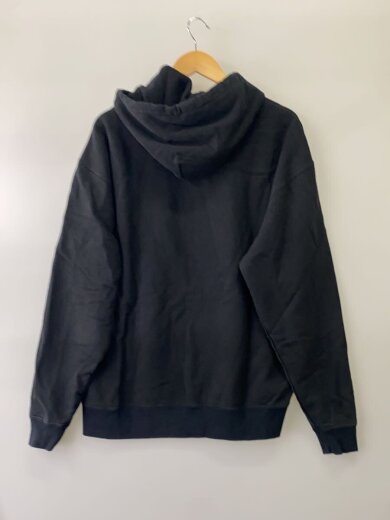 商品画像：パーカー/L/コットン/BLK/SOPH-250069 2