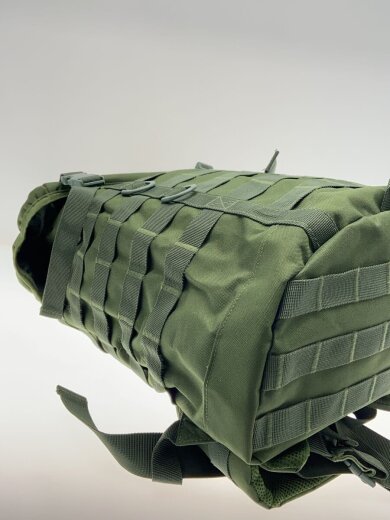 商品画像：DD BERGEN/リュック/--/KHK// 5