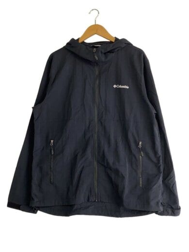 商品画像：マウンテンパーカ/XL/ナイロン/BLK/223 XM3394// 1