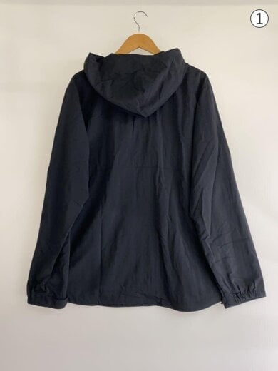 商品画像：マウンテンパーカ/XL/ナイロン/BLK/223 XM3394// 2