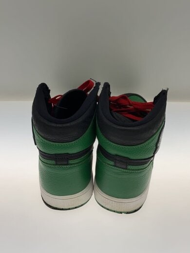 商品画像：AIR JORDAN 1 RETRO HIGH OG/エアジョーダン 1 レトロ/グリーン/555088-030/// 5