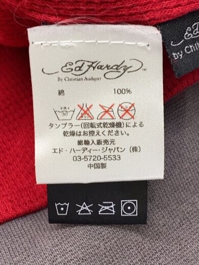 商品画像：ジップパーカー/S/コットン/BLK// 5