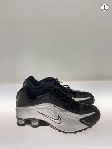 商品画像：SHOX R4_ショックス R4/27cm/SLV// 2