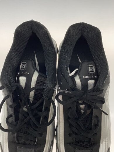 商品画像：SHOX R4_ショックス R4/27cm/SLV// 4