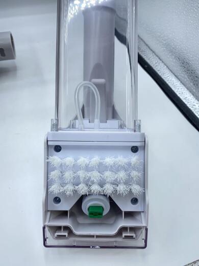 画像：IRIS OHYAMA掃除機/RNSK-300-W5