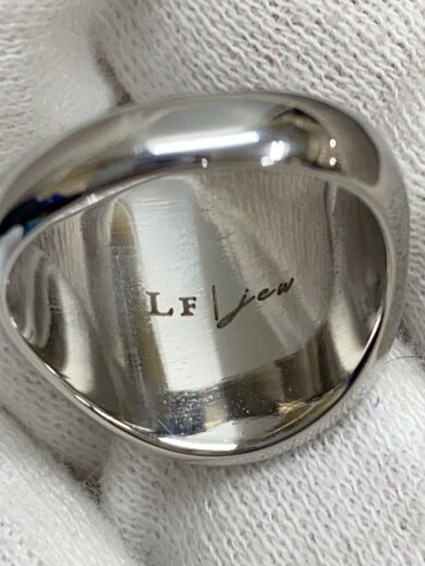 画像：その他ブランドリング/--/9号/メンズ/lose ford3