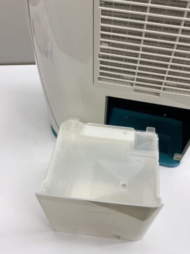 商品画像：衣類乾燥機/CD-KS6320-GS// 6