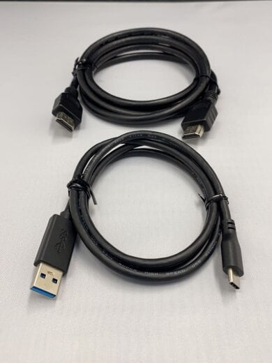 商品画像：パソコン周辺機器/TUF GAMING CAPTURE BOX-FHD120/キャプチャーボード 6