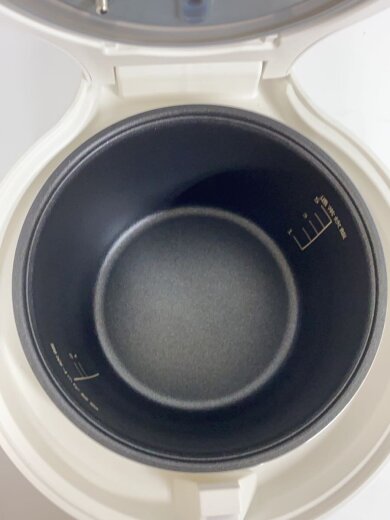 商品画像：炊飯器 JM-C20E 7