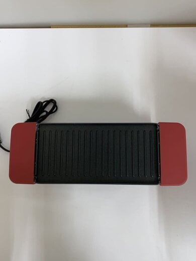 商品画像：ホットプレート RRF-1(R) 5