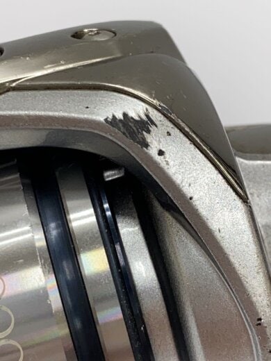 商品画像：04014 19 ストラディック C2000SHG 04014/スピニングリール 3