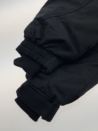 商品画像：ダウンジャケット/L/--/BLK/無地 6