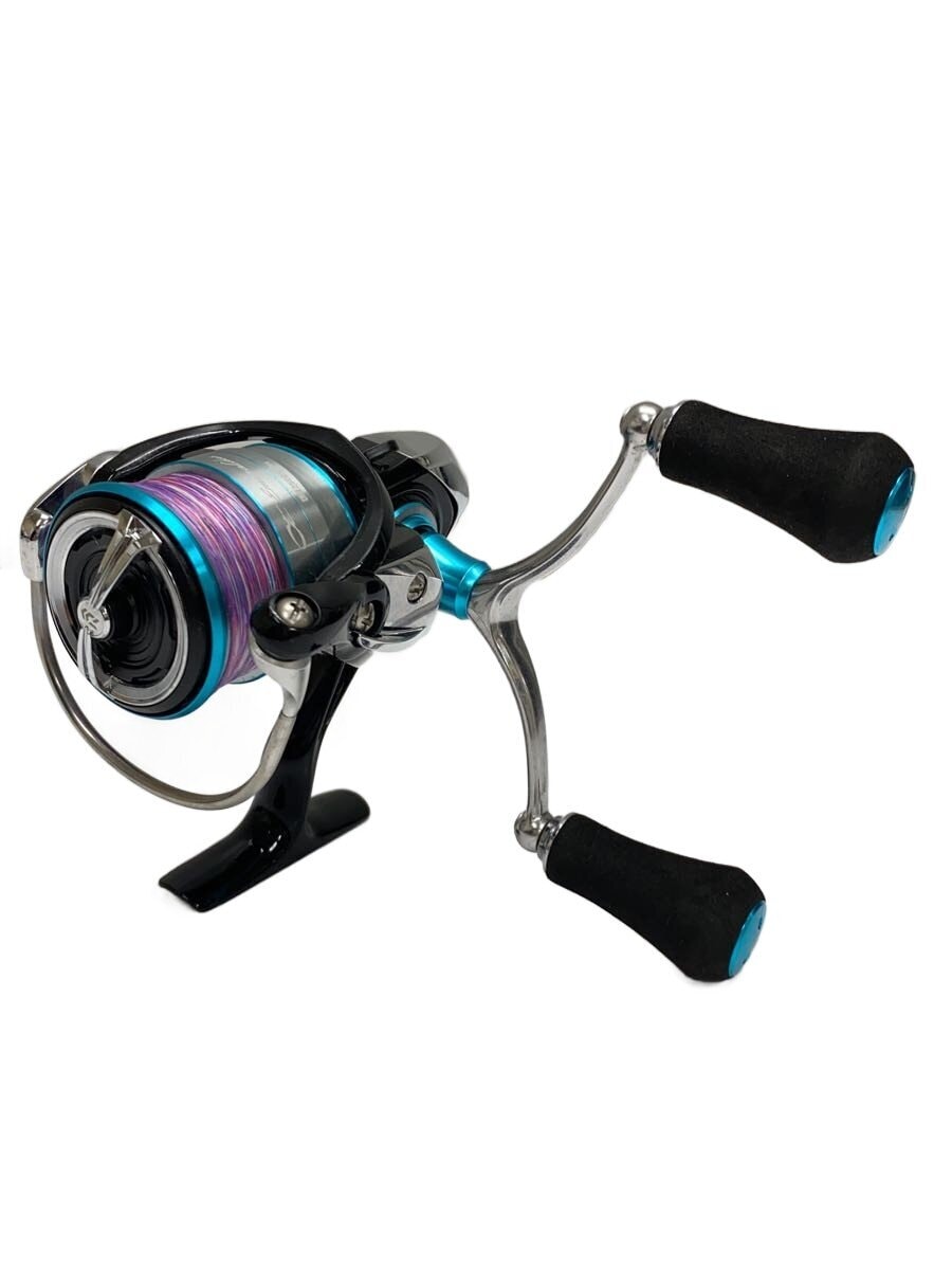 DAIWA / 00060100 19 エメラルダス LT 2500S-DH 00060100/スピニングリール