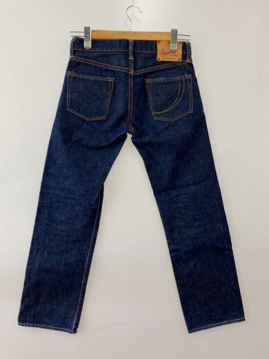 商品画像：ボトム/28/デニム/IDG/G007-MZ 2