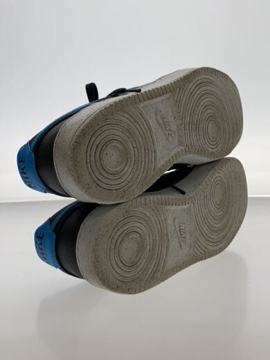 商品画像：COURT VISION LO NN_コート ビジョン ロー NN/27cm/BLK 4