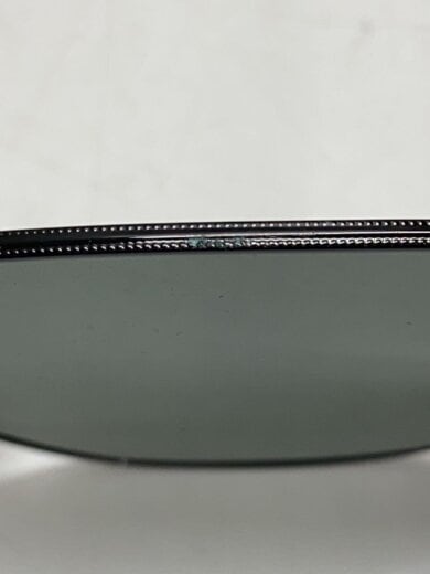 商品画像：サングラス/--/メタル/BLK/BLK/メンズ/RB3548/HEXAGONAL 6