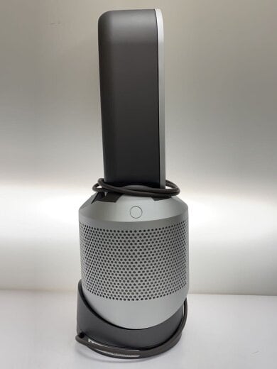 商品画像：ヒーター・ストーブ Dyson Pure Hot + Cool HP00IS [アイアン/シルバー] 2