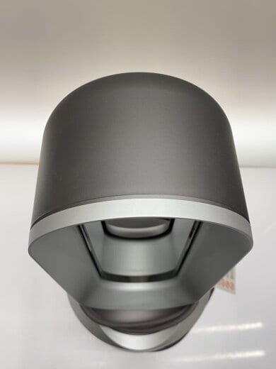 商品画像：ヒーター・ストーブ Dyson Pure Hot + Cool HP00IS [アイアン/シルバー] 5
