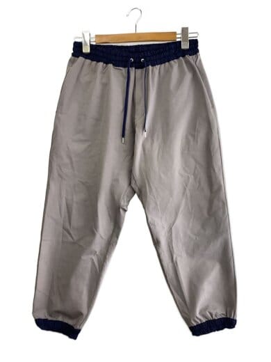 商品画像：ボトム/2/コットン/GRY/19SCM-P27208 1