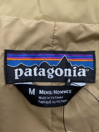 商品画像：トレンチコート/M/ナイロン/BEG/無地/27665SP13/FOGBANK TRENCH COAT 3