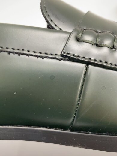 商品画像：ローファー/48/GRN 8