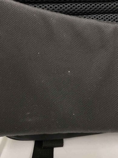 商品画像：ショルダーバッグ/--/BLK/無地/LV10 2.0 Sling Pack 7