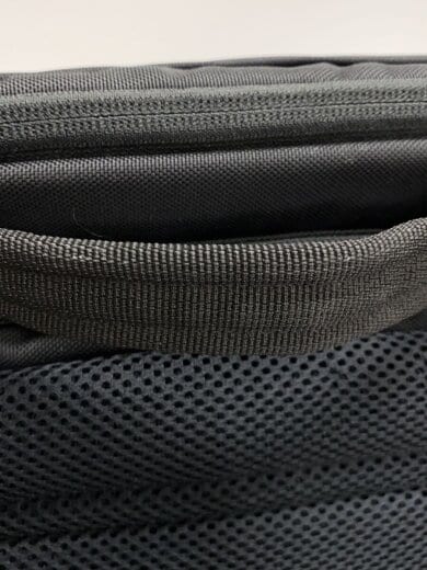 商品画像：ショルダーバッグ/--/BLK/無地/LV10 2.0 Sling Pack 8