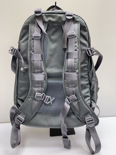 商品画像：リュック/--/GRY/※タバコの臭い有 3