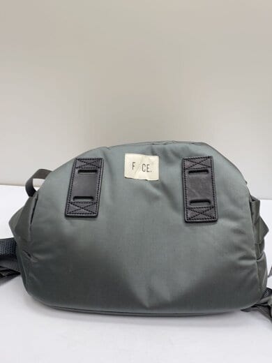 商品画像：リュック/--/GRY/※タバコの臭い有 4