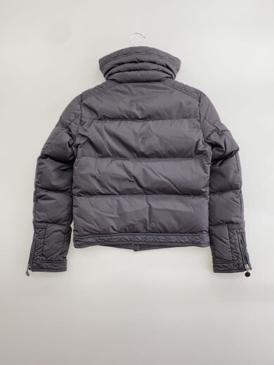 商品画像：ダウンジャケット/O/ナイロン/GRY 2