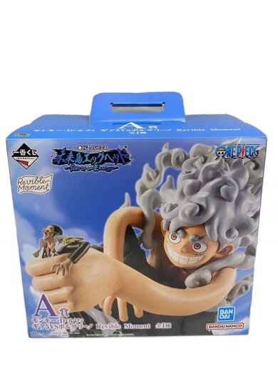 商品画像：フィギュア/コミック&アニメ/一番くじ ワンピース 未来島エッグヘッド A賞 1