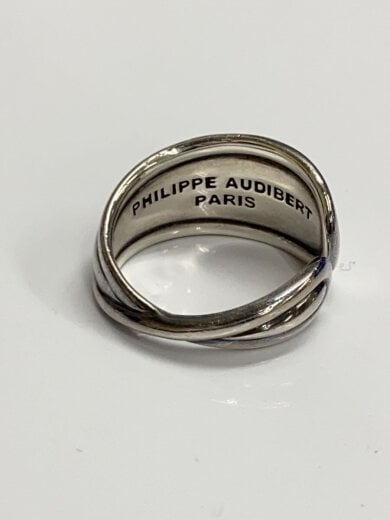 商品画像：リング/--/10号/SLV/レディース 3